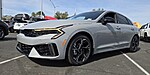 New 2026 KIA K5 GT-LINE in LAS VEGAS, NEVADA