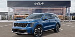 New 2026 KIA SORENTO HYBRID EX in LAS VEGAS, NEVADA
