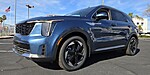 New 2026 KIA SORENTO HYBRID EX in LAS VEGAS, NEVADA