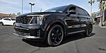 New 2026 KIA SORENTO HYBRID X-LINE SX PRESTIGE in LAS VEGAS, NEVADA