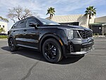 New 2026 KIA SORENTO HYBRID X-LINE SX PRESTIGE in LAS VEGAS, NEVADA (Photo 2)