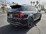New 2026 KIA SORENTO HYBRID X-LINE SX PRESTIGE in LAS VEGAS, NEVADA (Photo 3)