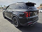 New 2026 KIA SORENTO HYBRID X-LINE SX PRESTIGE in LAS VEGAS, NEVADA (Photo 4)
