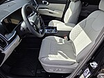 New 2026 KIA SORENTO HYBRID X-LINE SX PRESTIGE in LAS VEGAS, NEVADA (Photo 6)
