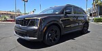 New 2026 KIA SORENTO HYBRID X-LINE SX PRESTIGE in LAS VEGAS, NEVADA