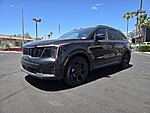 New 2026 KIA SORENTO HYBRID X-LINE SX PRESTIGE in LAS VEGAS, NEVADA (Photo 1)