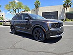 New 2026 KIA SORENTO HYBRID X-LINE SX PRESTIGE in LAS VEGAS, NEVADA (Photo 2)