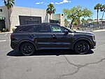New 2026 KIA SORENTO HYBRID X-LINE SX PRESTIGE in LAS VEGAS, NEVADA (Photo 3)
