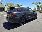 New 2026 KIA SORENTO HYBRID X-LINE SX PRESTIGE in LAS VEGAS, NEVADA (Photo 4)