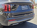 New 2026 KIA SORENTO HYBRID X-LINE SX PRESTIGE in LAS VEGAS, NEVADA (Photo 5)