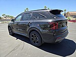New 2026 KIA SORENTO HYBRID X-LINE SX PRESTIGE in LAS VEGAS, NEVADA (Photo 6)