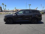 New 2026 KIA SORENTO HYBRID X-LINE SX PRESTIGE in LAS VEGAS, NEVADA (Photo 7)