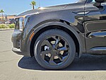 New 2026 KIA SORENTO HYBRID X-LINE SX PRESTIGE in LAS VEGAS, NEVADA (Photo 8)