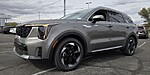 New 2026 KIA SORENTO HYBRID EX in LAS VEGAS, NEVADA