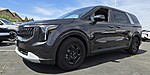 New 2026 KIA CARNIVAL LX in LAS VEGAS, NEVADA