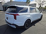 New 2026 KIA CARNIVAL LXS in LAS VEGAS, NEVADA (Photo 4)