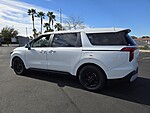 New 2026 KIA CARNIVAL LXS in LAS VEGAS, NEVADA (Photo 6)
