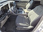 New 2026 KIA CARNIVAL LXS in LAS VEGAS, NEVADA (Photo 8)