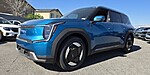 New 2026 KIA EV9 WIND in LAS VEGAS, NEVADA