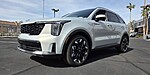 New 2026 KIA SORENTO EX in LAS VEGAS, NEVADA