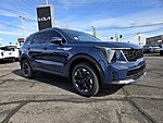 New 2026 KIA SORENTO S in LAS VEGAS, NEVADA (Photo 2)