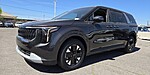 New 2026 KIA CARNIVAL HYBRID LXS in LAS VEGAS, NEVADA