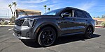 New 2026 KIA SORENTO HYBRID X-LINE SX PRESTIGE in LAS VEGAS, NEVADA