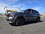 New 2026 KIA SORENTO HYBRID X-LINE SX PRESTIGE in LAS VEGAS, NEVADA (Photo 1)