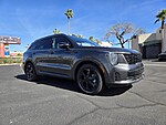 New 2026 KIA SORENTO HYBRID X-LINE SX PRESTIGE in LAS VEGAS, NEVADA (Photo 2)