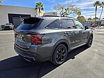 New 2026 KIA SORENTO HYBRID X-LINE SX PRESTIGE in LAS VEGAS, NEVADA (Photo 3)