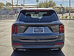 New 2026 KIA SORENTO HYBRID X-LINE SX PRESTIGE in LAS VEGAS, NEVADA (Photo 4)