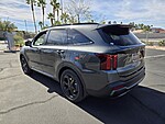 New 2026 KIA SORENTO HYBRID X-LINE SX PRESTIGE in LAS VEGAS, NEVADA (Photo 5)
