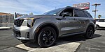 New 2026 KIA SORENTO HYBRID X-LINE SX PRESTIGE in LAS VEGAS, NEVADA