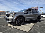 New 2026 KIA SORENTO HYBRID X-LINE SX PRESTIGE in LAS VEGAS, NEVADA (Photo 1)