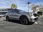 New 2026 KIA SORENTO HYBRID X-LINE SX PRESTIGE in LAS VEGAS, NEVADA (Photo 2)