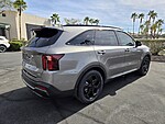 New 2026 KIA SORENTO HYBRID X-LINE SX PRESTIGE in LAS VEGAS, NEVADA (Photo 3)