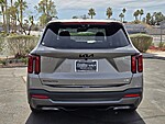 New 2026 KIA SORENTO HYBRID X-LINE SX PRESTIGE in LAS VEGAS, NEVADA (Photo 4)