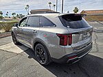New 2026 KIA SORENTO HYBRID X-LINE SX PRESTIGE in LAS VEGAS, NEVADA (Photo 5)