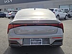 New 2026 KIA K5 GT-LINE in LAS VEGAS, NEVADA (Photo 4)