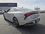 New 2026 KIA K5 GT-LINE in LAS VEGAS, NEVADA (Photo 5)