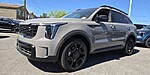 New 2026 KIA SORENTO X-LINE SX in LAS VEGAS, NEVADA