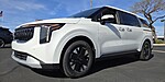 New 2026 KIA CARNIVAL HYBRID LXS in LAS VEGAS, NEVADA