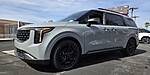 New 2026 KIA CARNIVAL HYBRID SX PRESTIGE in LAS VEGAS, NEVADA
