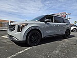 New 2026 KIA CARNIVAL HYBRID SX PRESTIGE in LAS VEGAS, NEVADA (Photo 1)