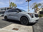 New 2026 KIA CARNIVAL HYBRID SX PRESTIGE in LAS VEGAS, NEVADA (Photo 2)