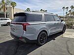 New 2026 KIA CARNIVAL HYBRID SX PRESTIGE in LAS VEGAS, NEVADA (Photo 3)