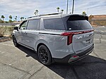 New 2026 KIA CARNIVAL HYBRID SX PRESTIGE in LAS VEGAS, NEVADA (Photo 4)