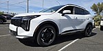 New 2026 KIA SPORTAGE EX in LAS VEGAS, NEVADA