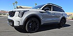 New 2026 KIA SORENTO X-LINE SX in LAS VEGAS, NEVADA