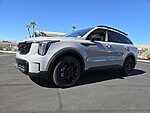 New 2026 KIA SORENTO X-LINE SX in LAS VEGAS, NEVADA (Photo 1)